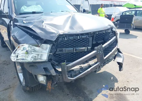 2015 Ram 1500 Express from USA, damaged, VIN 1C6RR6FT8FS523062